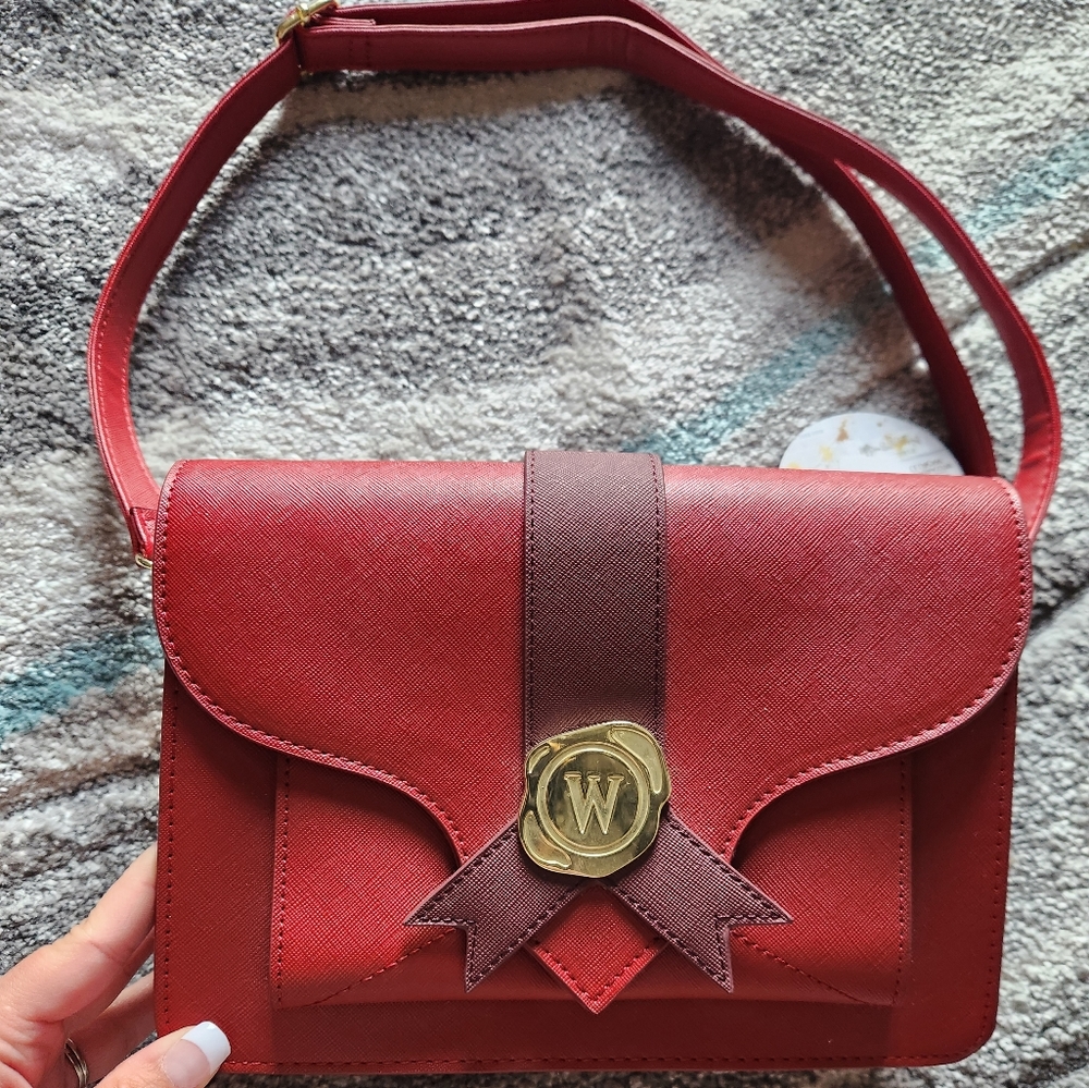 Loungefly Howler purse